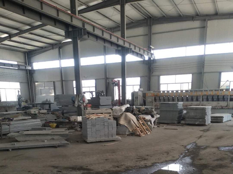 生產(chǎn)車(chē)間